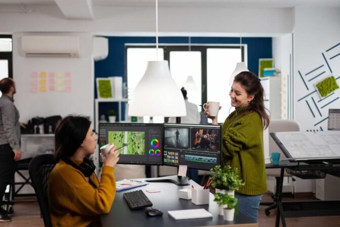 How Scale Your Business Without Losing Quality