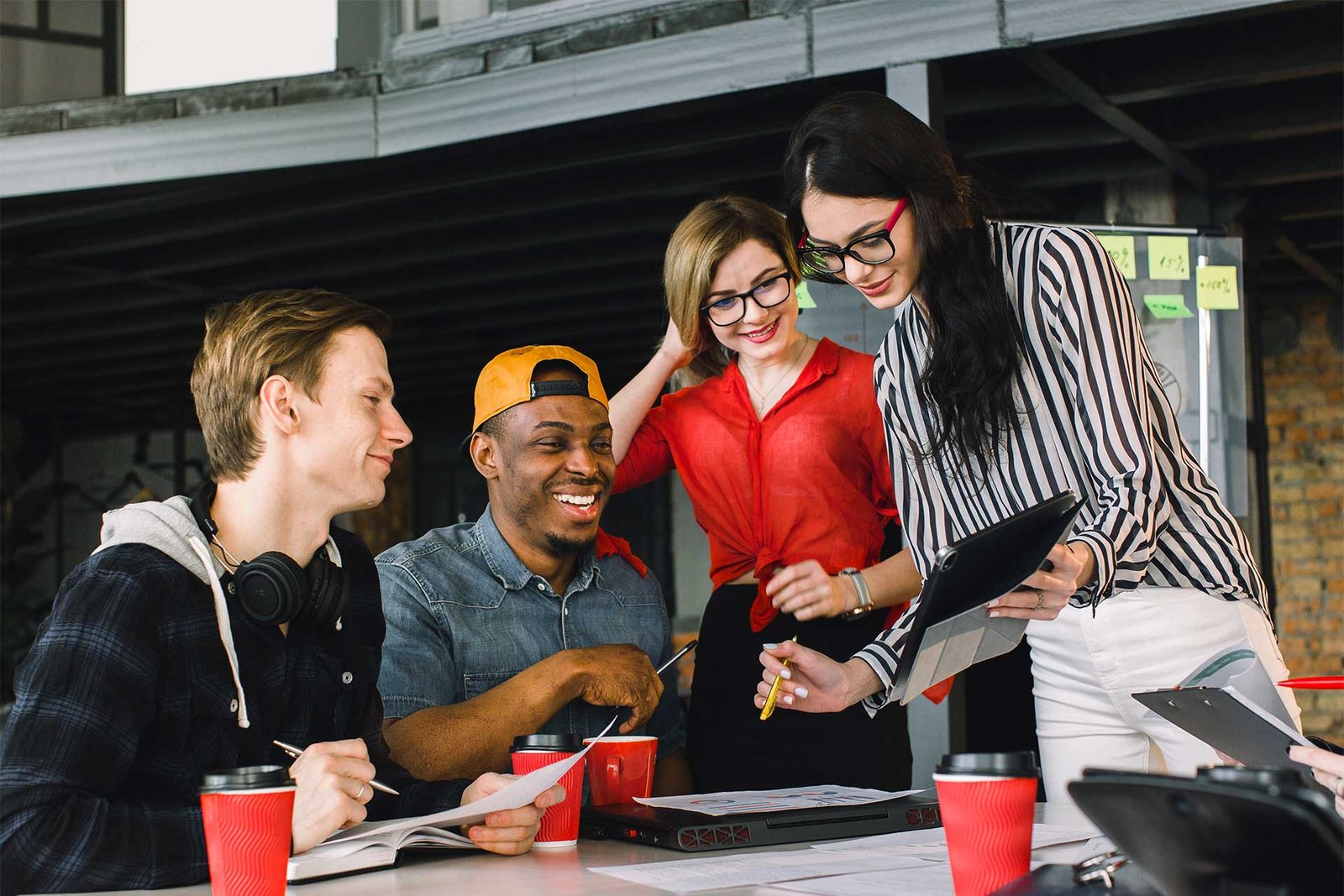 Why Networking is Crucial for Business Growth